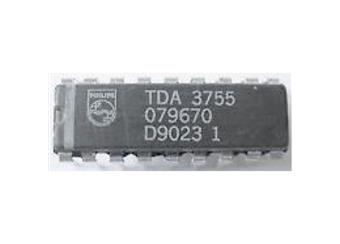 TDA3755