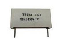 .TC341 22n 630v AC RADIAL  27x8x18mm