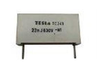 .TC341 22n 630v AC RADIAL  27x8x18mm