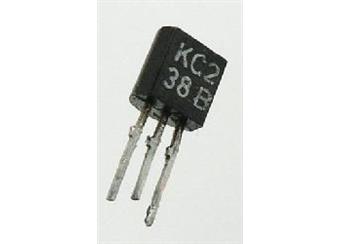 KC238B N UNI 20V 0,1A