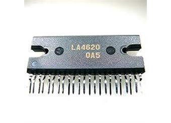 LA4485 NF-KS 18V 2.7A 2x6W sklad 1 ks