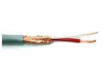 MK 2x0,50 celostíněný kabel  kablo Vrchlabí