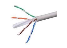 kabel UTP Cat6e 0,5mm Cu cena za m