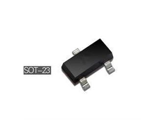 BC807-40 PNP 45V 500mA